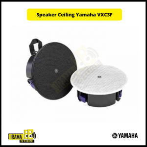Speaker Ceiling Yamaha VXC3F